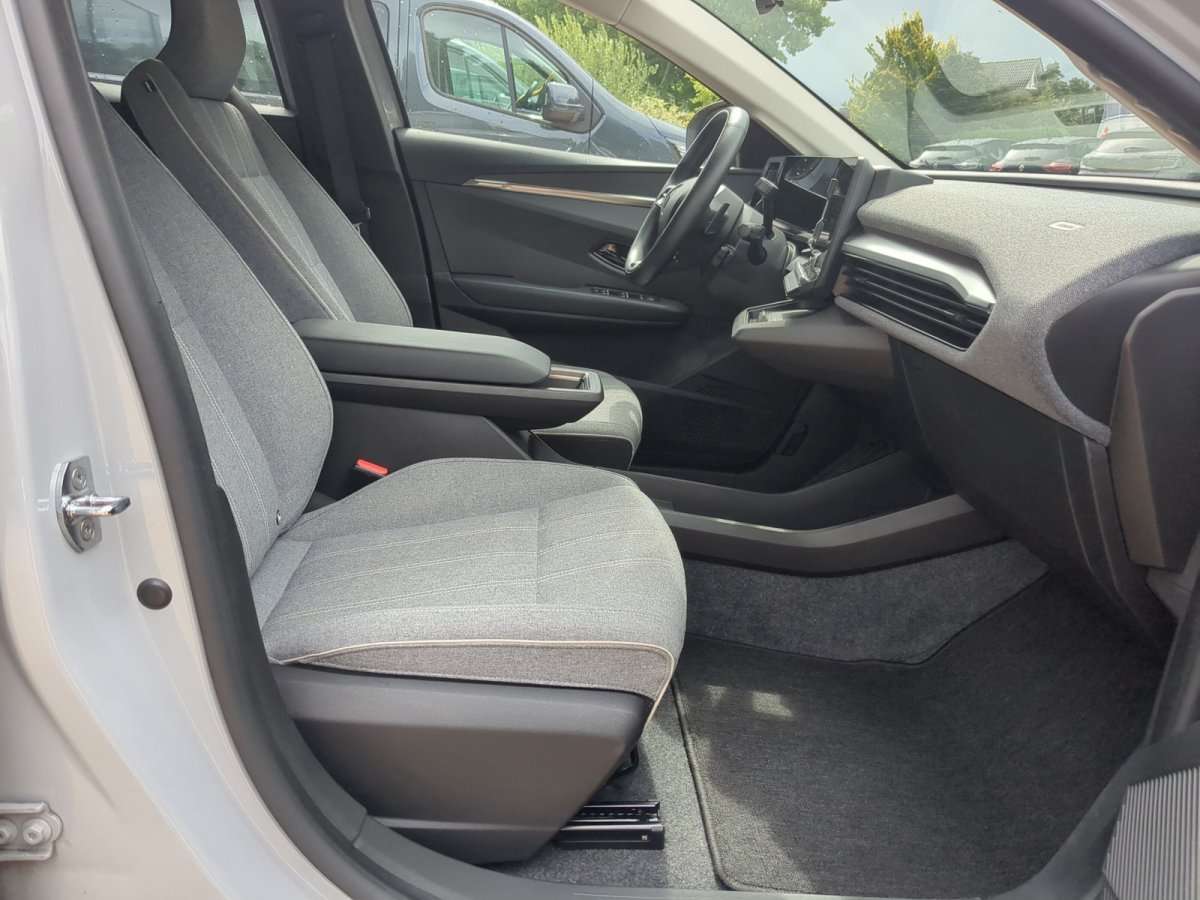Fahrzeugbild eines Renault Mégane