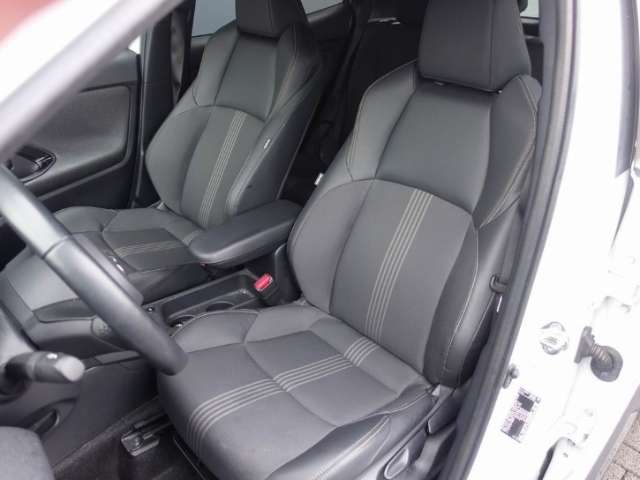 Fahrzeugbild eines Toyota Yaris Cross