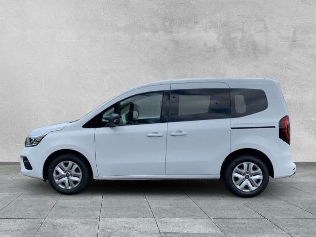 Fahrzeugbild eines Renault Kangoo