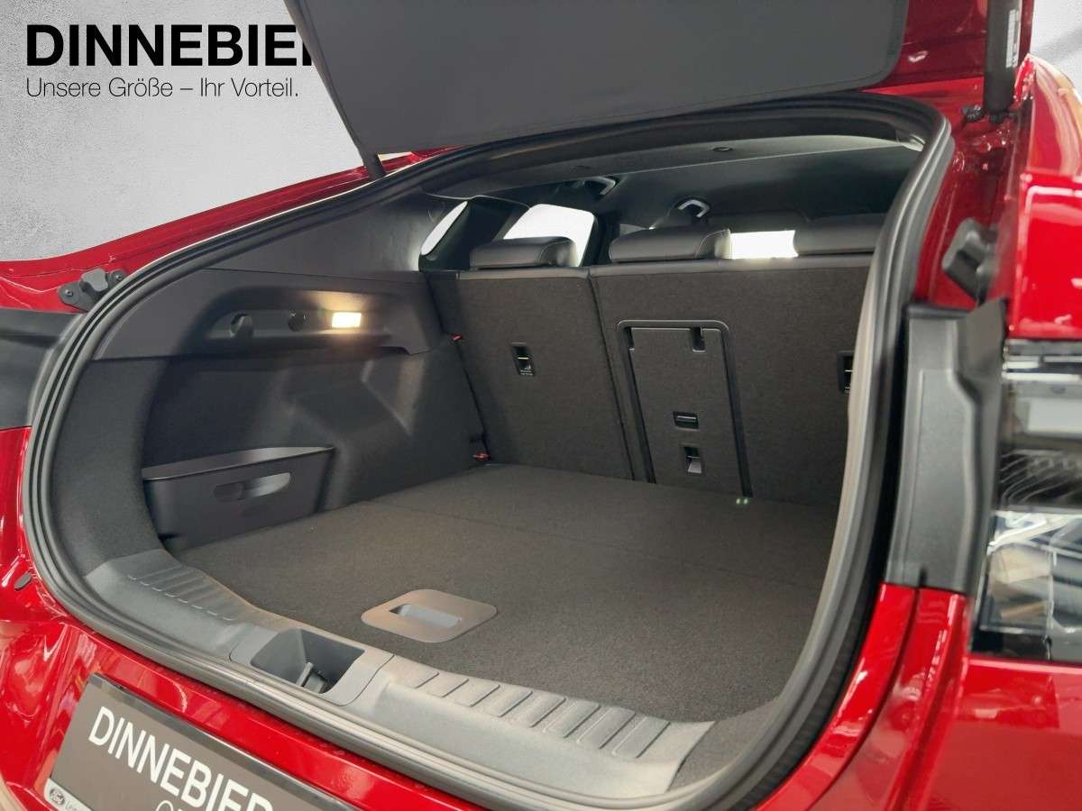 Fahrzeugbild eines Ford Capri