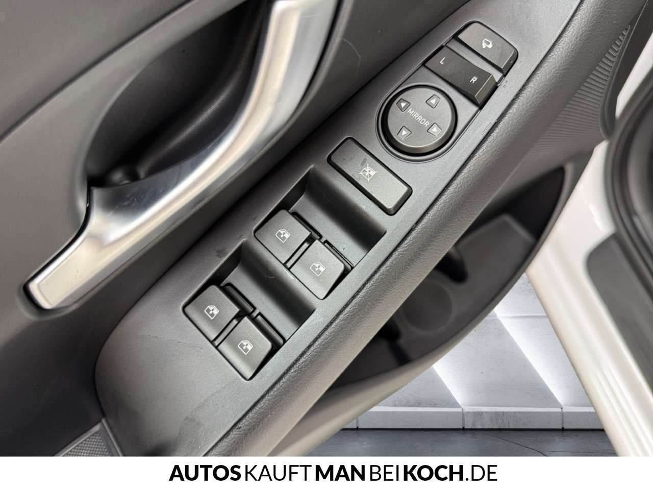 Fahrzeugbild eines Hyundai i30