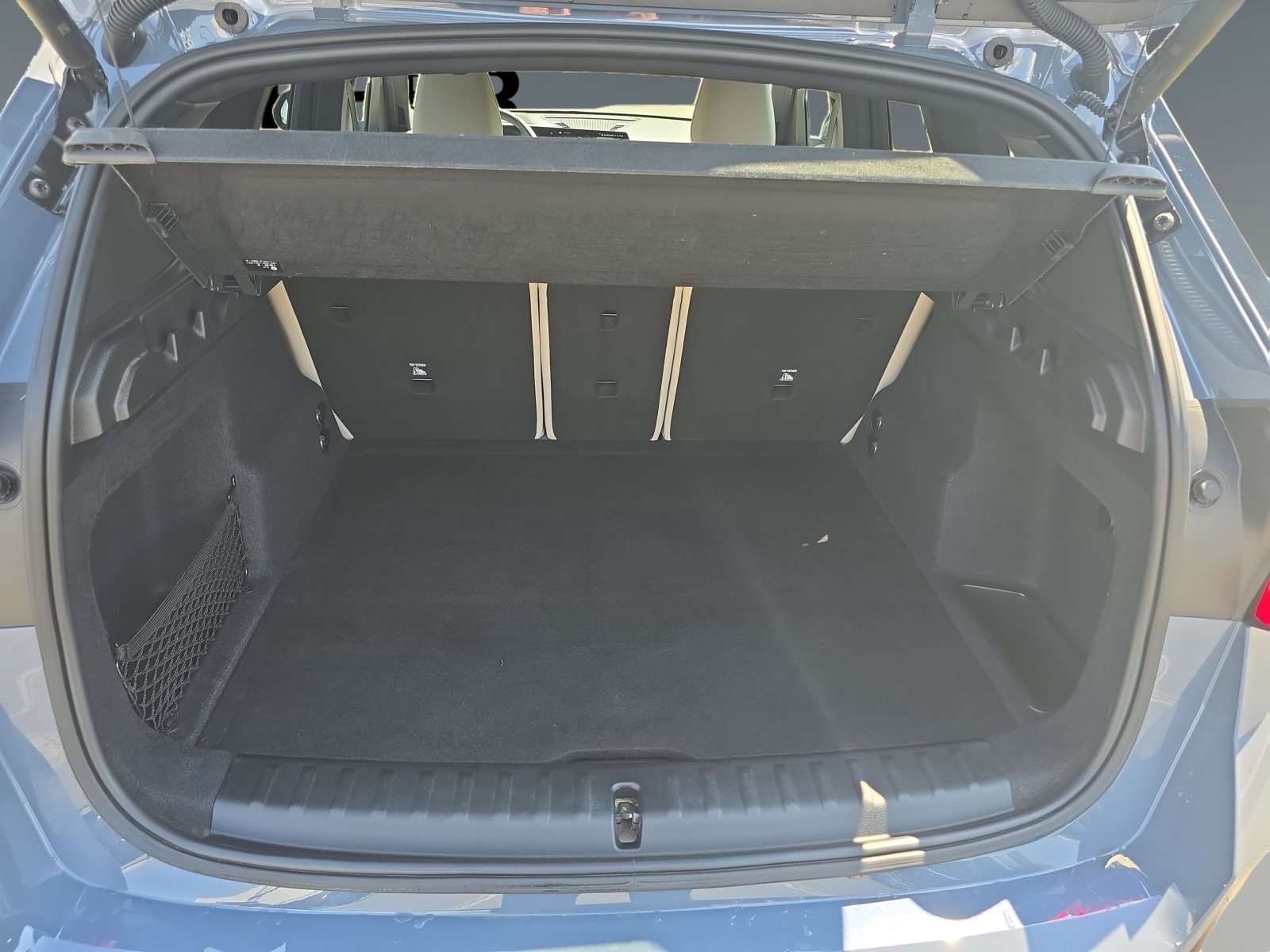 Fahrzeugbild eines BMW X1