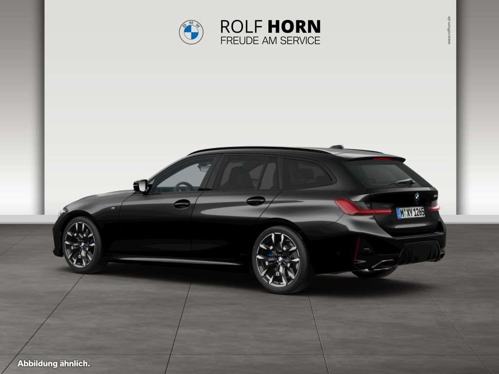 Fahrzeugbild eines BMW 3er-Reihe
