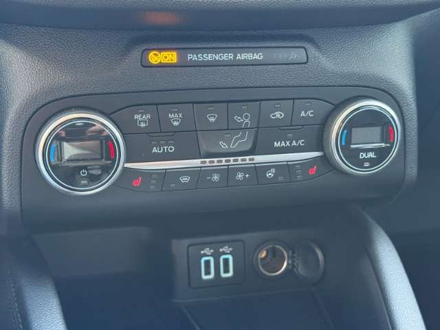 Fahrzeugbild eines Ford Kuga