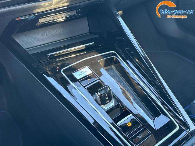 Fahrzeugbild eines Volkswagen Golf