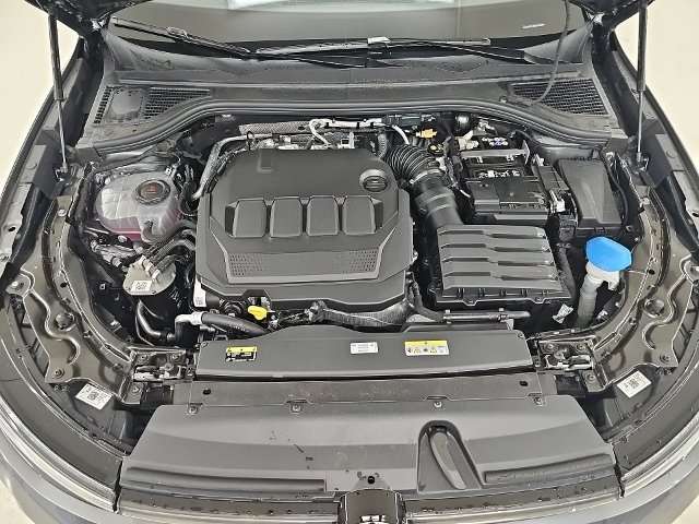Fahrzeugbild eines Volkswagen Passat