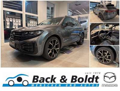 Bild Volkswagen Touareg