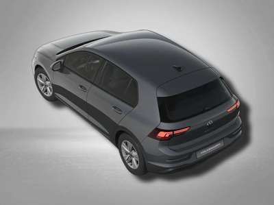 Bild Volkswagen Golf