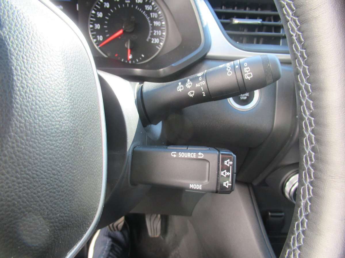 Fahrzeugbild eines Renault Captur