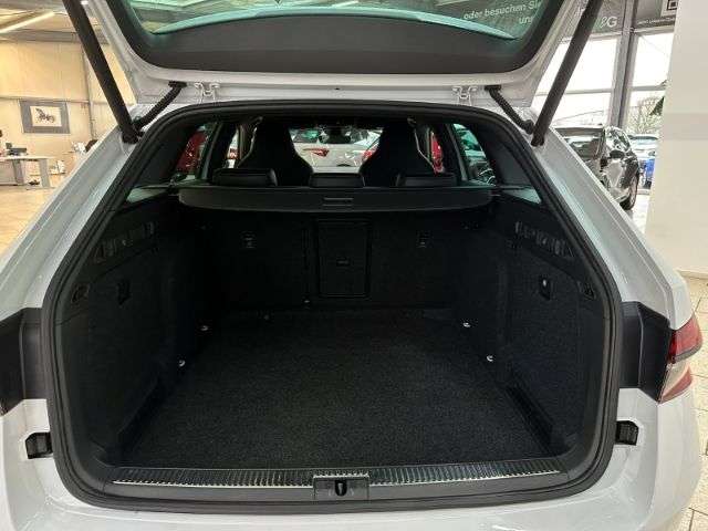 Fahrzeugbild eines Skoda Superb