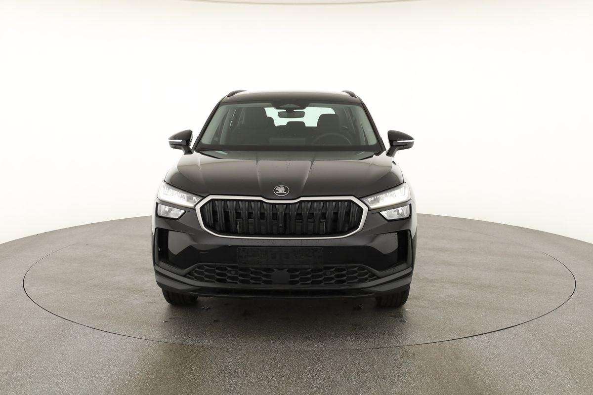 Fahrzeugbild eines Skoda Kodiaq