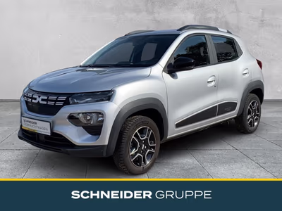 Bild Dacia Spring