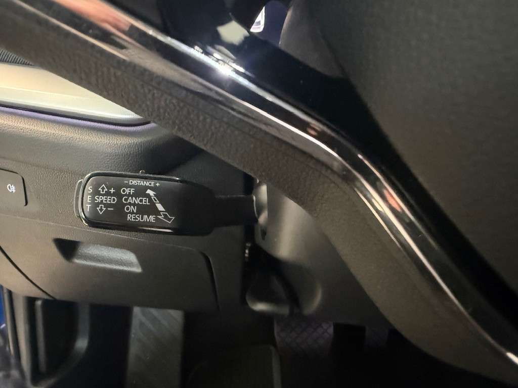 Fahrzeugbild eines Skoda Octavia