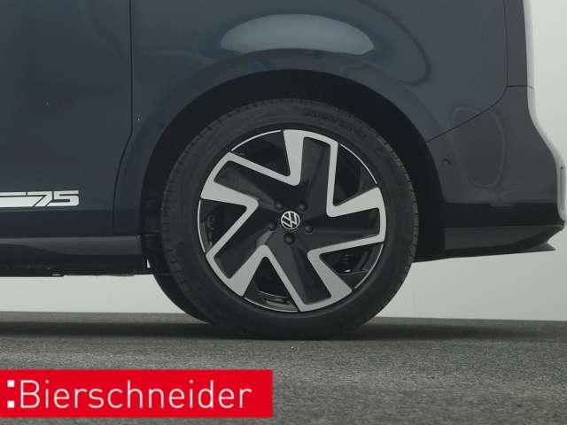 Fahrzeugbild eines Volkswagen ID. BUZZ