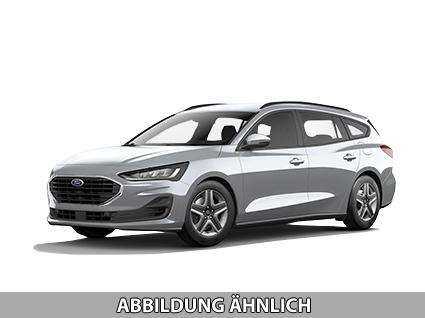 Fahrzeugbild eines Ford Focus