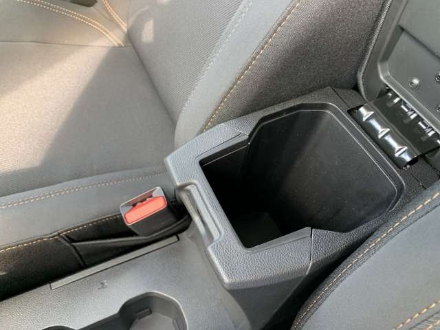 Fahrzeugbild eines Dacia Sandero