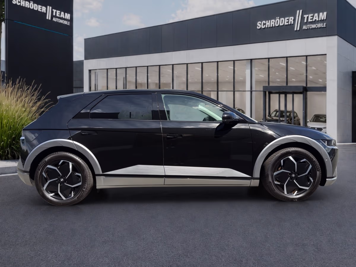 Fahrzeugbild eines Hyundai IONIQ 5