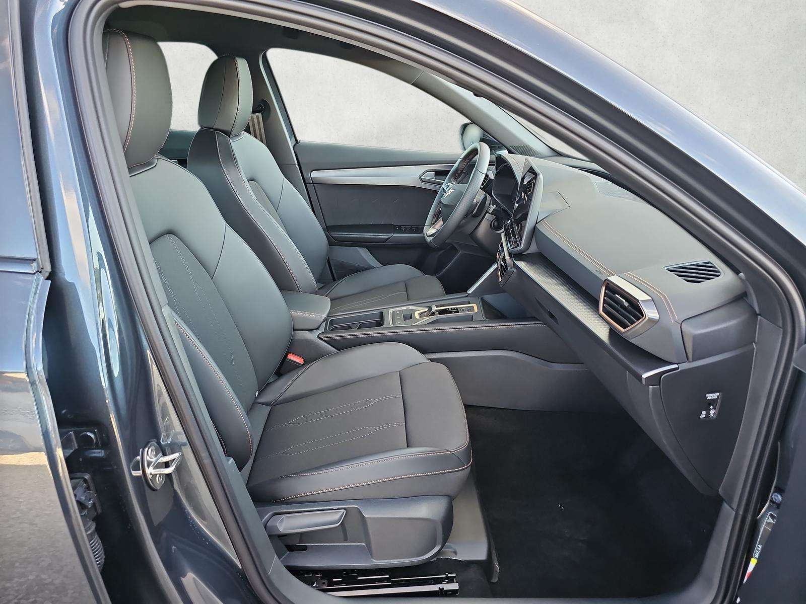 Fahrzeugbild eines CUPRA Formentor