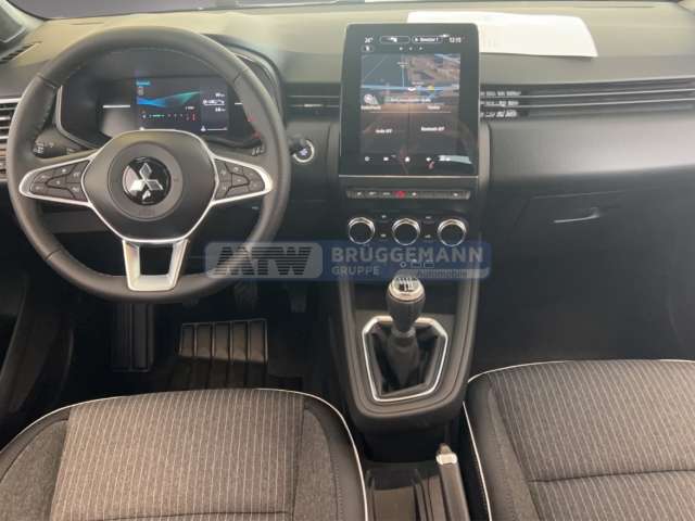 Fahrzeugbild eines Mitsubishi Colt