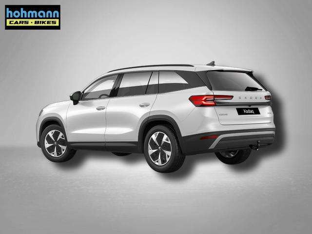 Fahrzeugbild eines Skoda Kodiaq