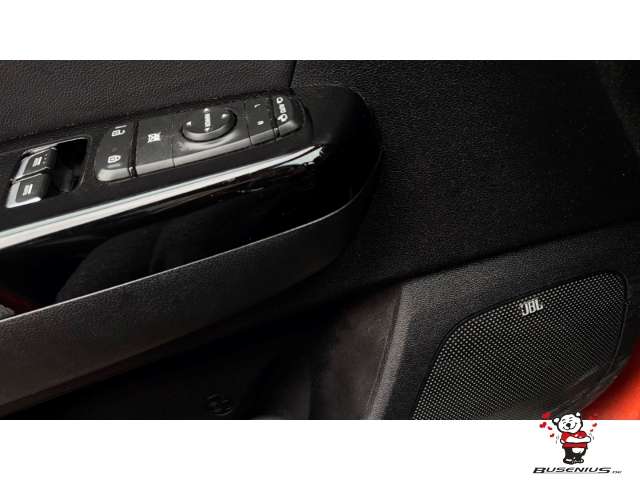 Fahrzeugbild eines Kia Sportage