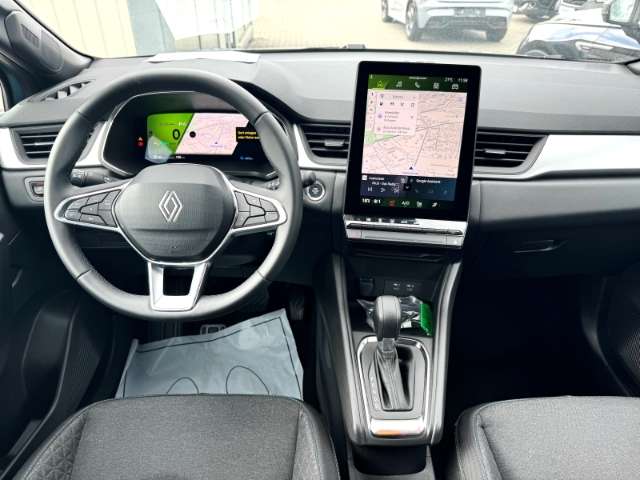 Fahrzeugbild eines Renault Symbioz