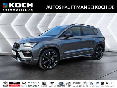 Bild CUPRA Ateca