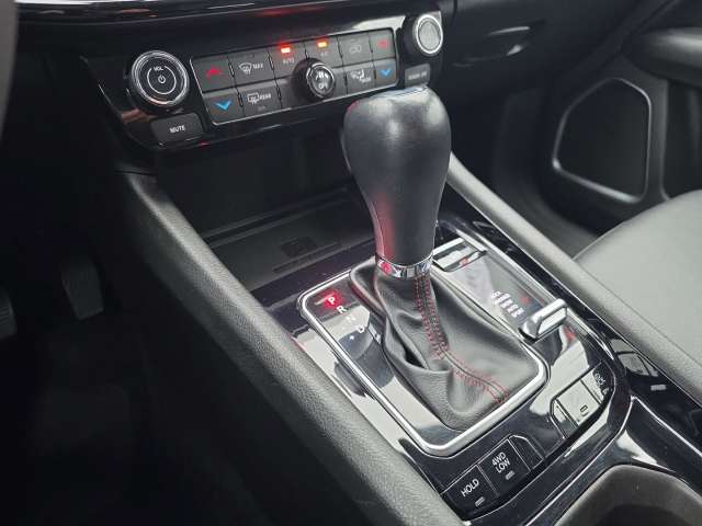 Fahrzeugbild eines Jeep Compass