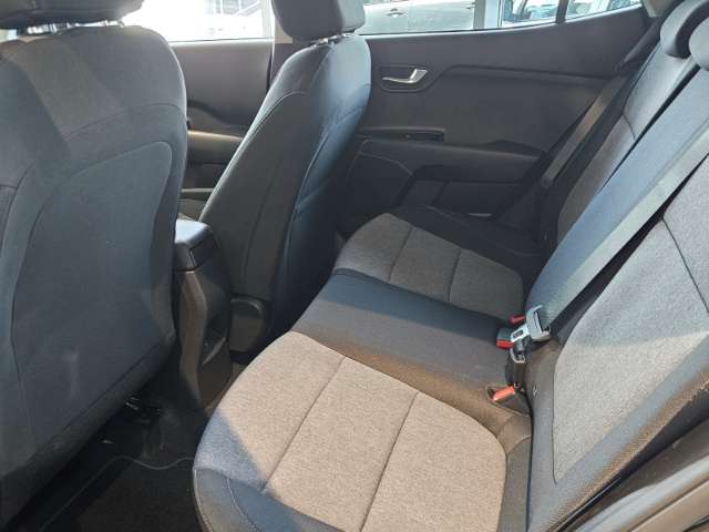 Fahrzeugbild eines Kia Stonic