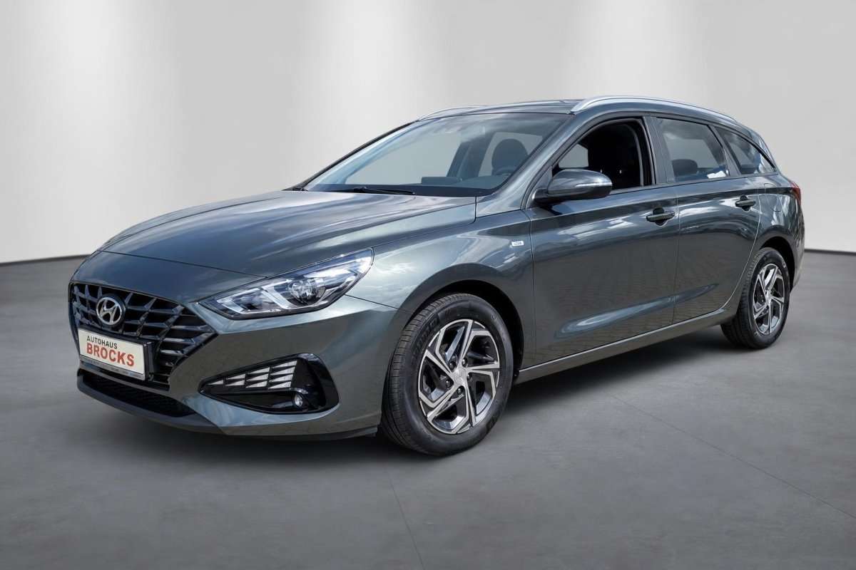 Fahrzeugbild eines Hyundai i30
