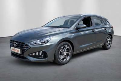 Bild Hyundai i30