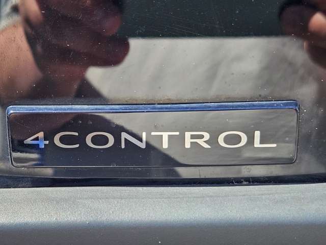 Fahrzeugbild eines Renault Espace