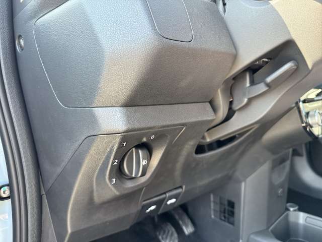 Fahrzeugbild eines Dacia Spring