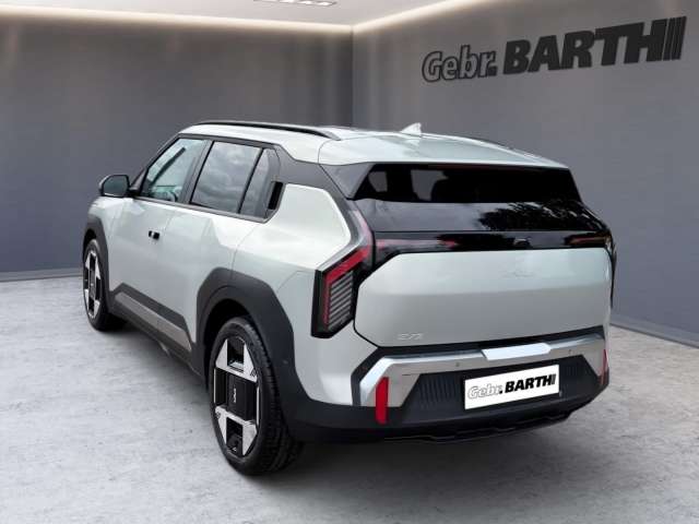 Fahrzeugbild eines Kia EV3