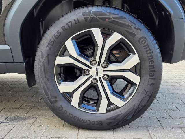 Fahrzeugbild eines Dacia Duster