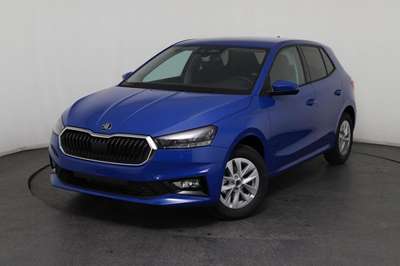Bild Skoda Fabia