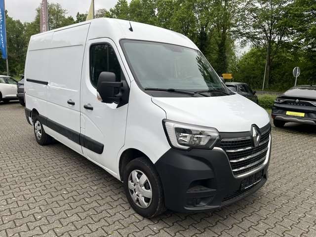 Fahrzeugbild eines Renault Master