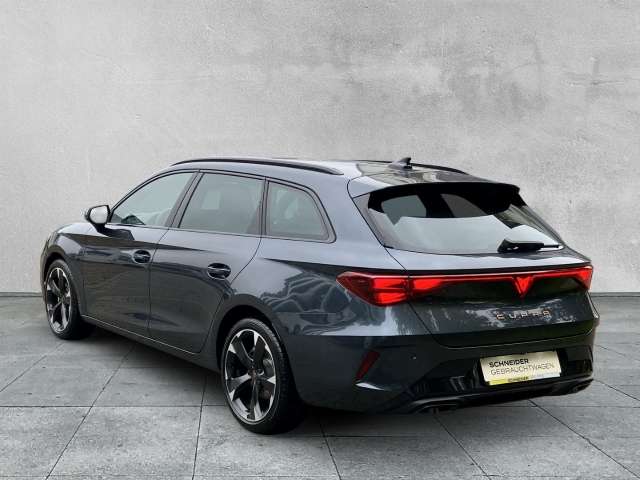 Fahrzeugbild eines CUPRA Leon