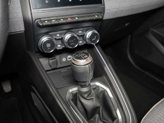 Fahrzeugbild eines Renault Clio