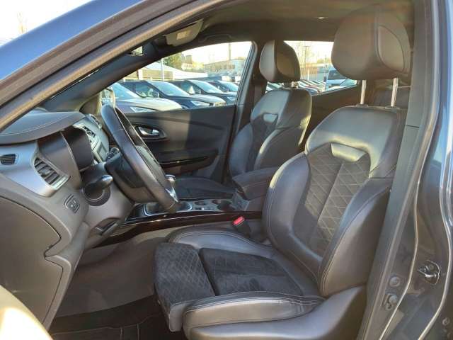 Fahrzeugbild eines Renault Kadjar