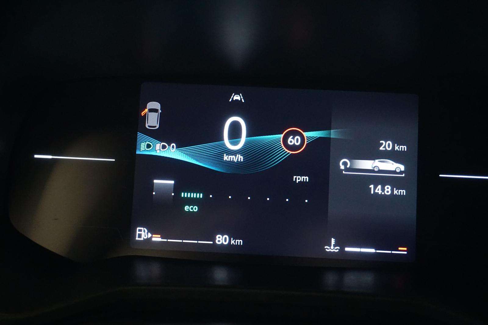 Fahrzeugbild eines Mitsubishi Colt