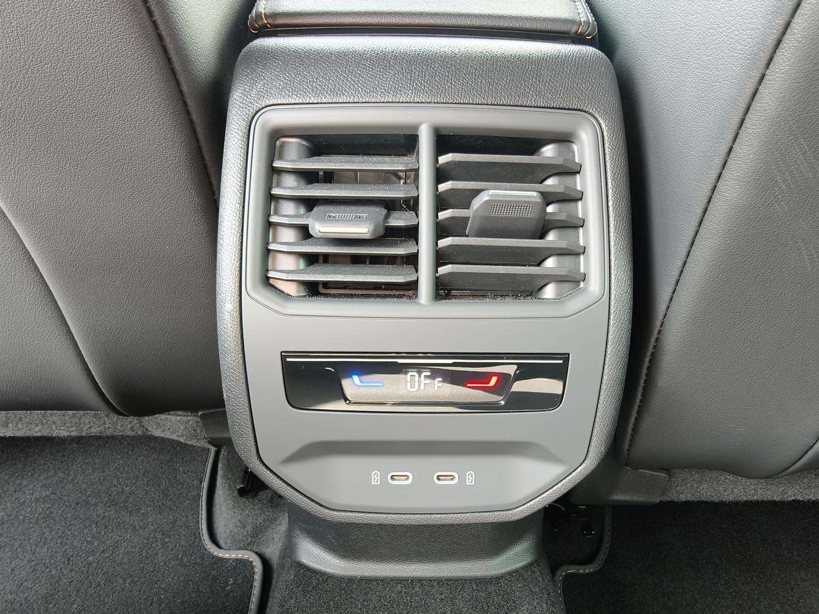 Fahrzeugbild eines CUPRA Formentor