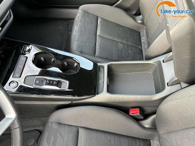 Fahrzeugbild eines Audi A5