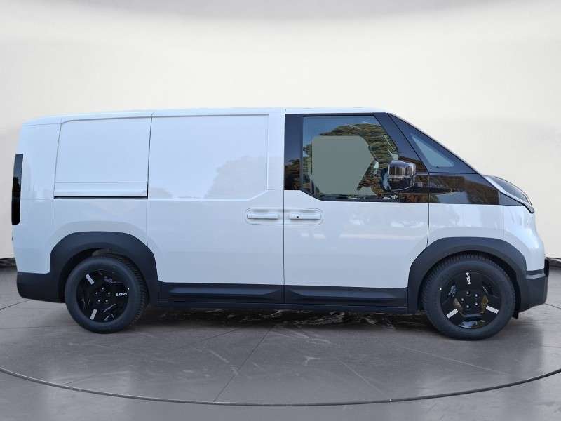 Fahrzeugbild eines Kia PV5 Passenger