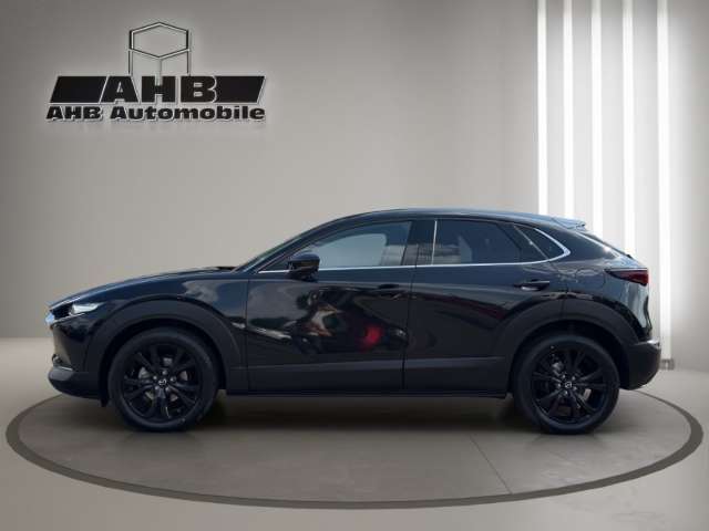 Fahrzeugbild eines Mazda CX-30