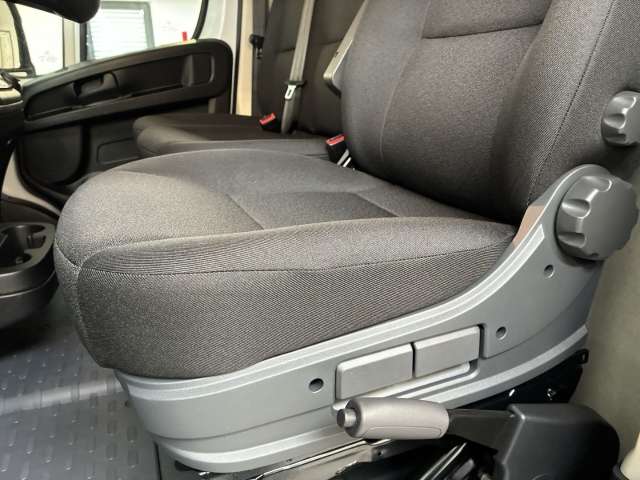 Fahrzeugbild eines Citroën Jumper