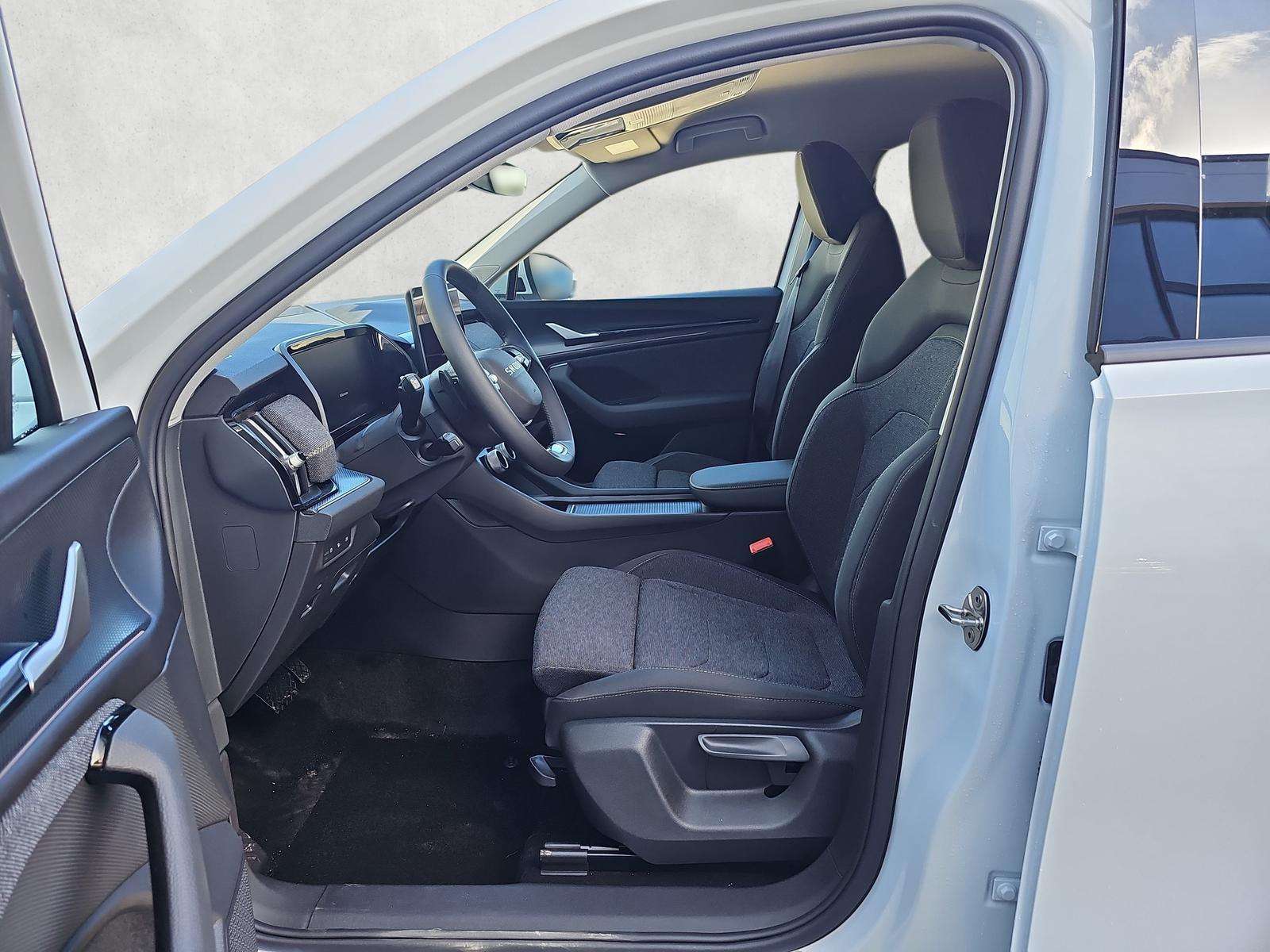 Fahrzeugbild eines Skoda Kodiaq