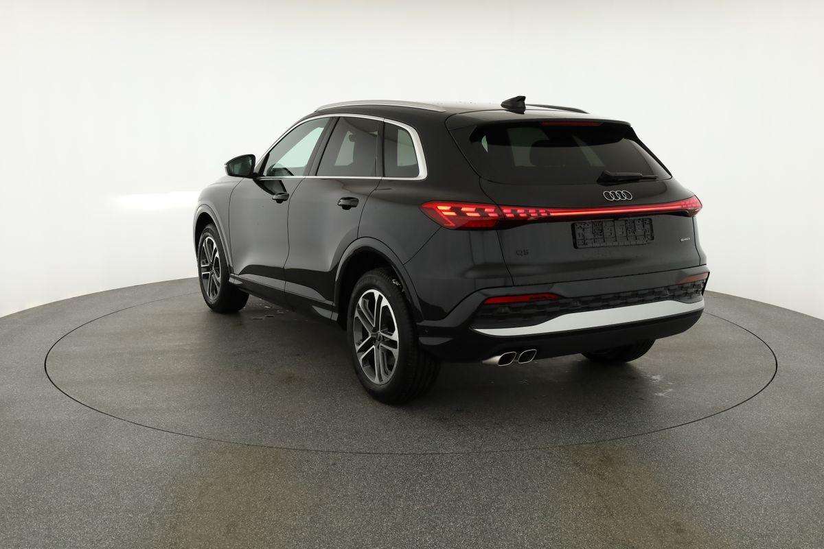 Fahrzeugbild eines Audi Q5