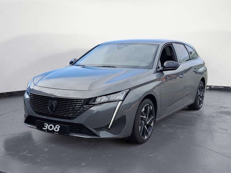 Fahrzeugbild eines Peugeot 308