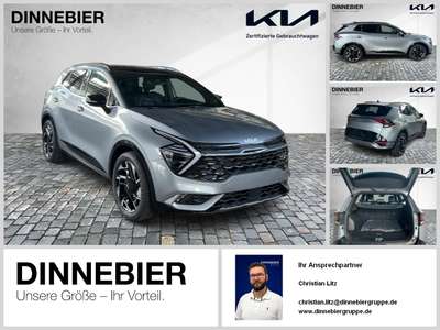 Bild Kia Sportage